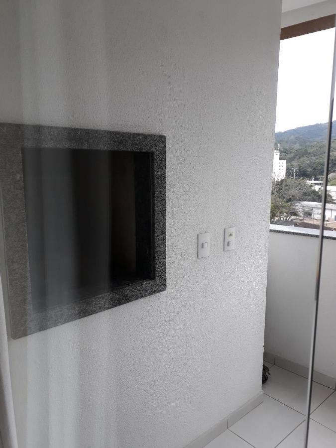 Apartamento Residencial Blumenau Exterior foto