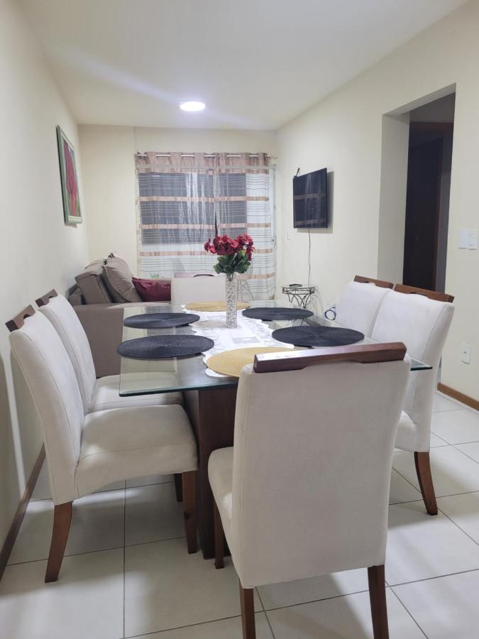 Apartamento Residencial Blumenau Exterior foto