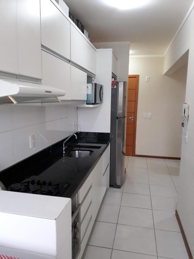 Apartamento Residencial Blumenau Exterior foto